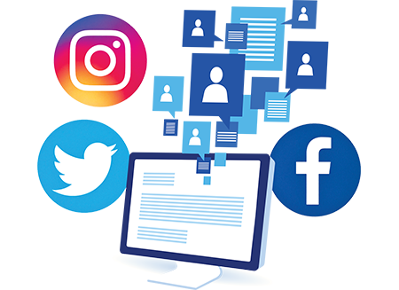 Social Media Management